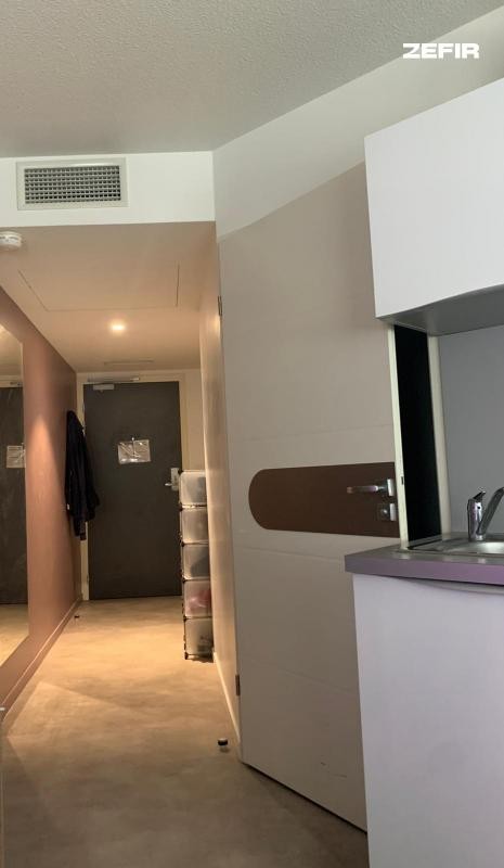 Vente Appartement à Pessac 1 pièce