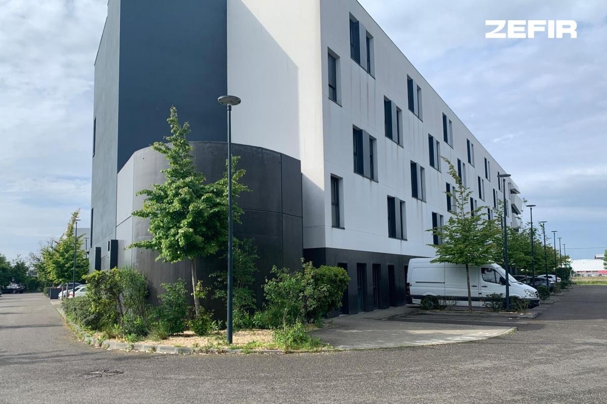 Vente Appartement à Pessac 1 pièce