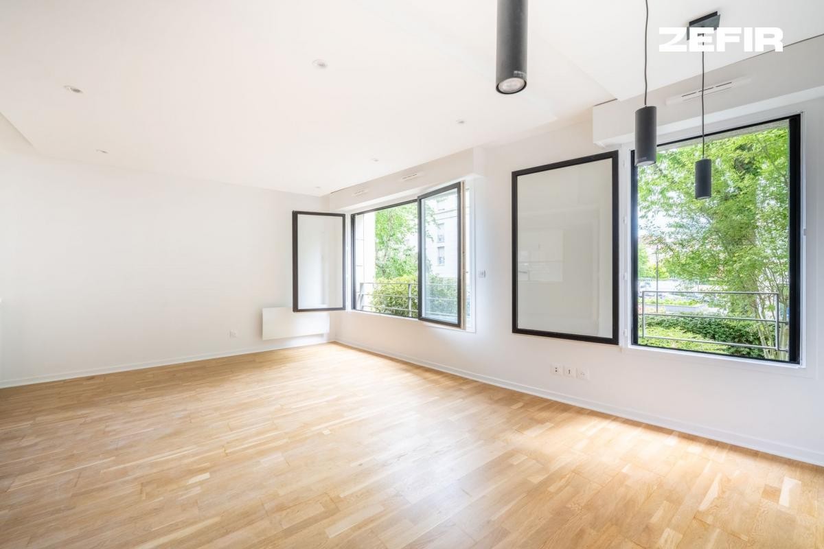 Vente Appartement à Rueil-Malmaison 3 pièces