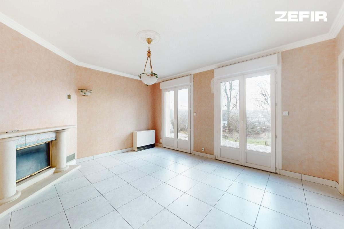 Vente Maison à Pontivy 8 pièces