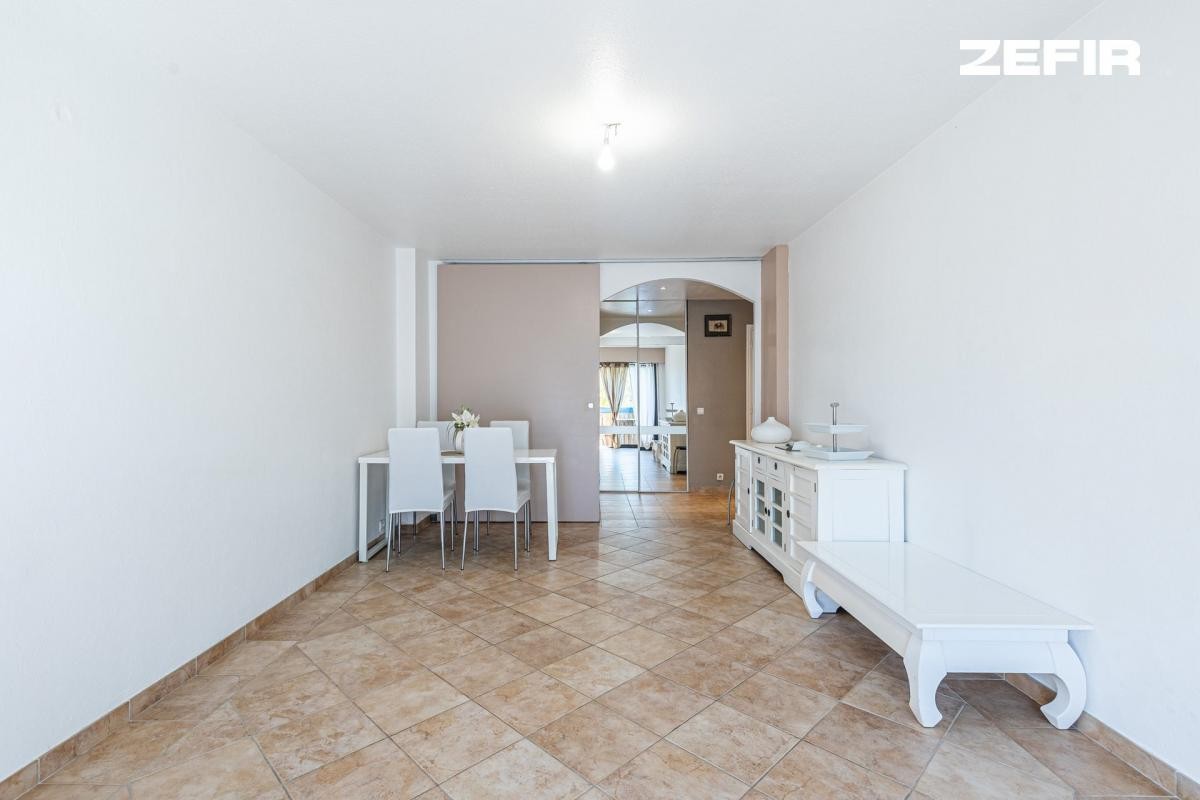 Vente Appartement à Mandelieu-la-Napoule 4 pièces