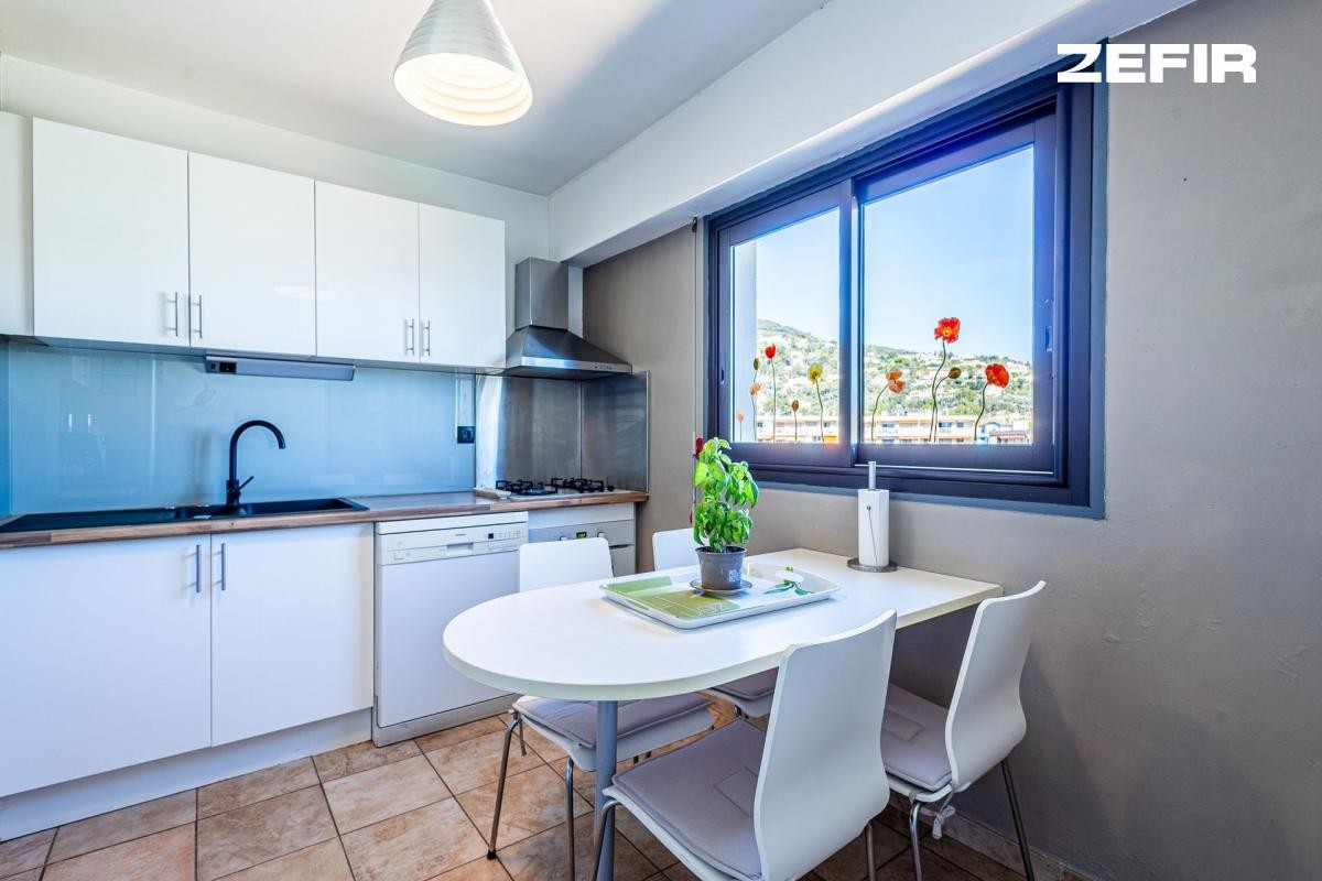 Vente Appartement à Mandelieu-la-Napoule 4 pièces