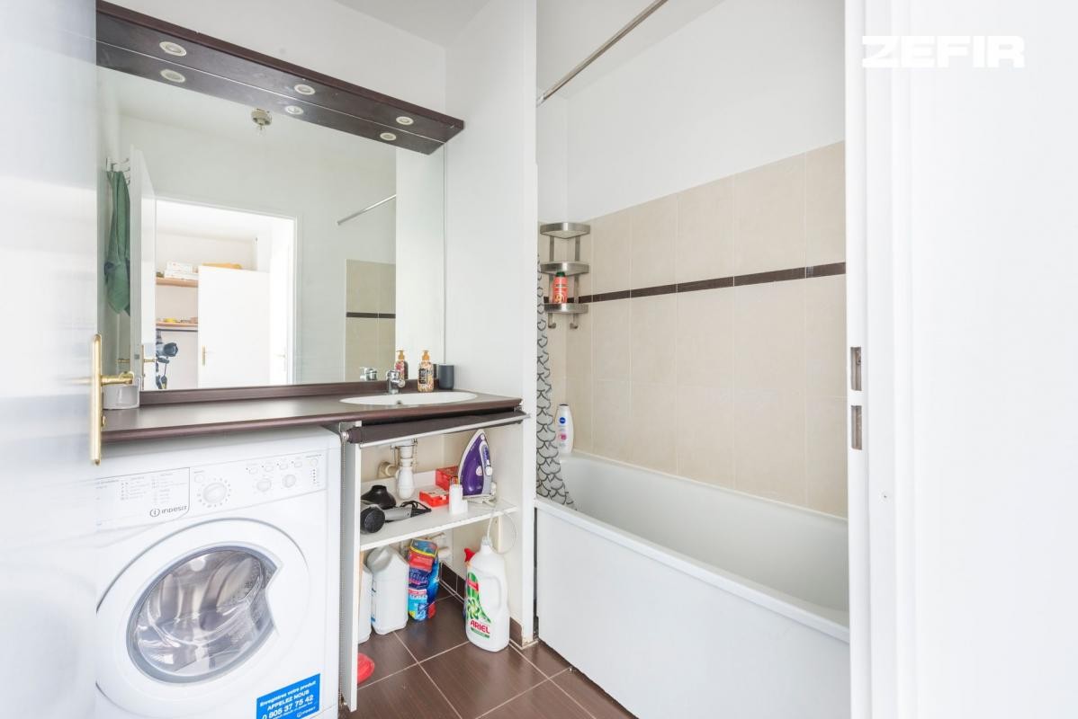 Vente Appartement à Saint-Denis 3 pièces