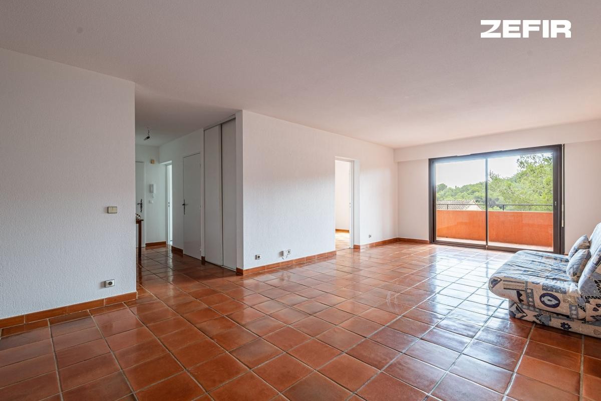 Vente Appartement à Mougins 3 pièces