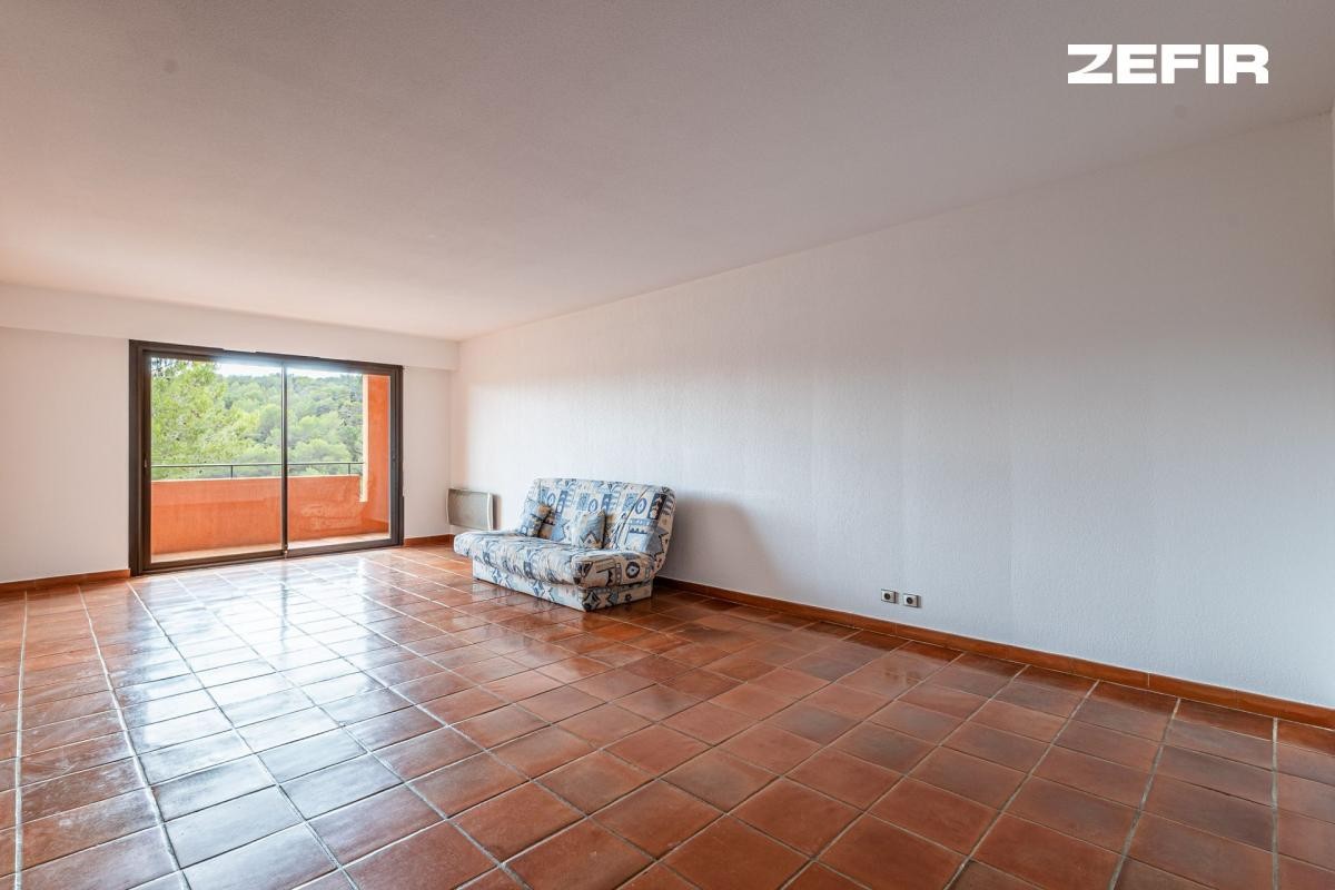 Vente Appartement à Mougins 3 pièces