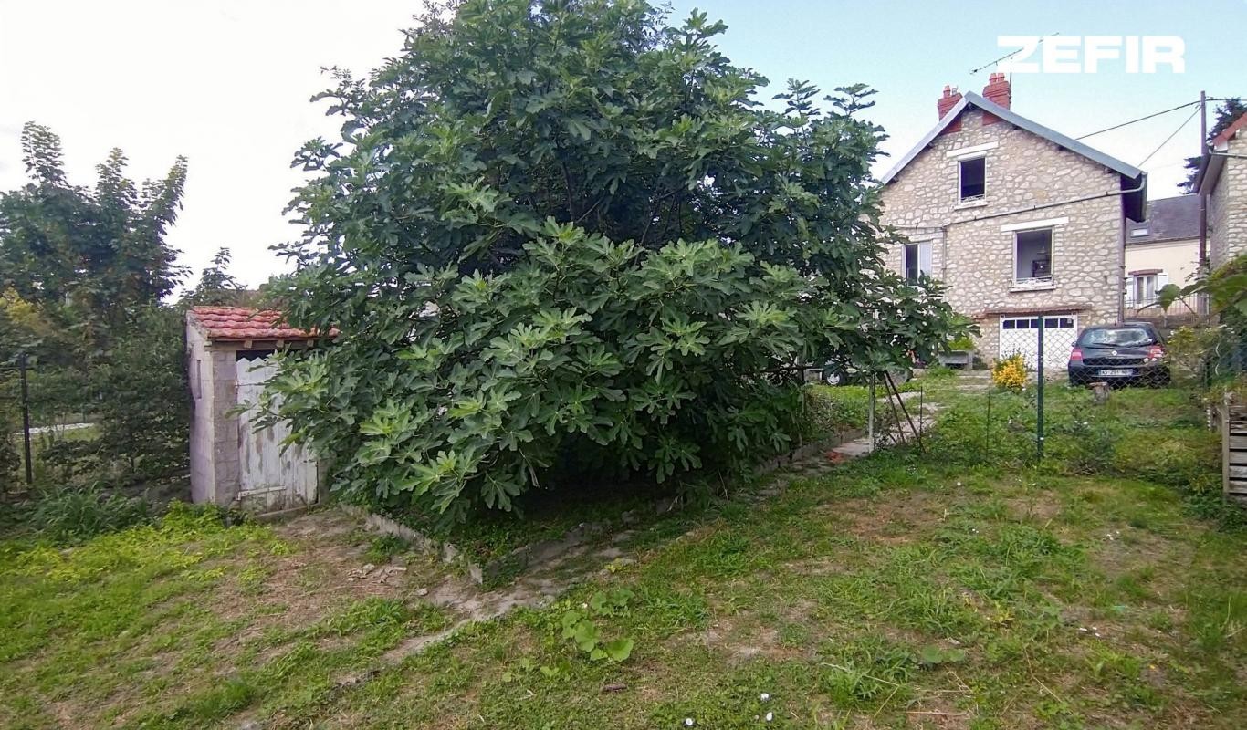 Vente Maison à Châlette-sur-Loing 5 pièces