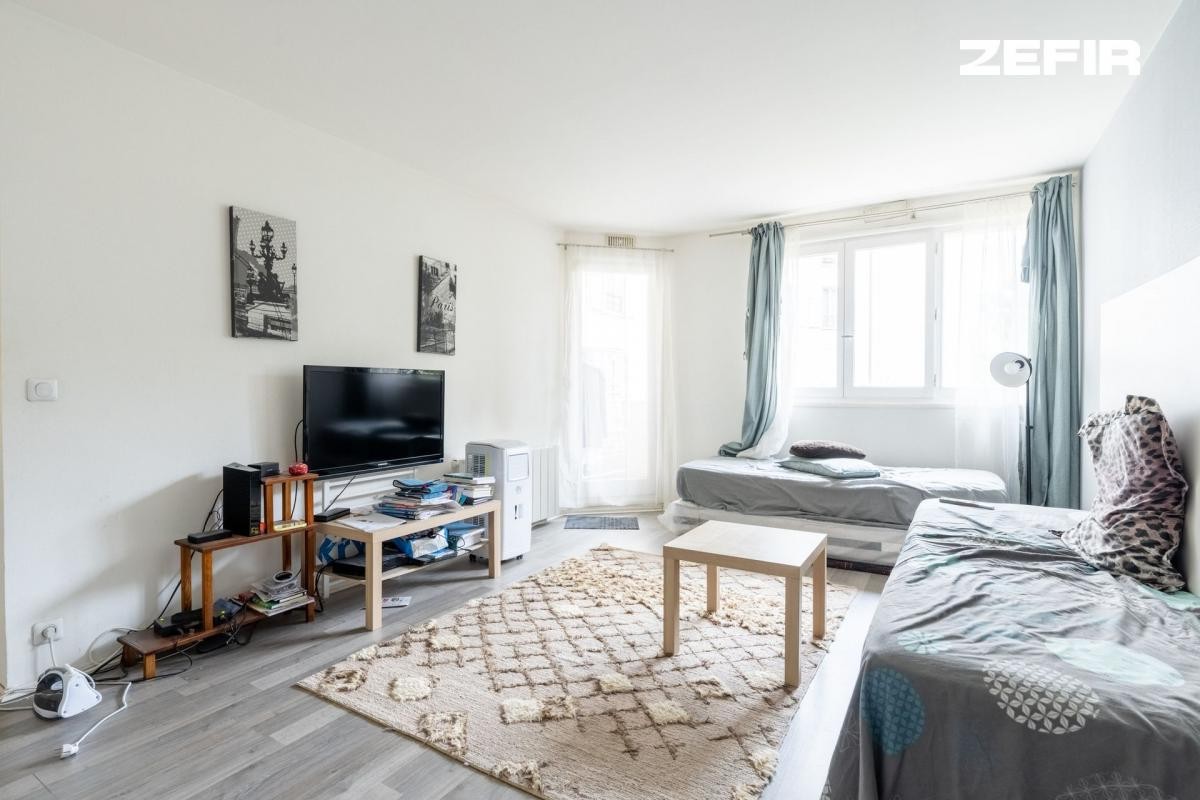 Vente Appartement à Sannois 2 pièces