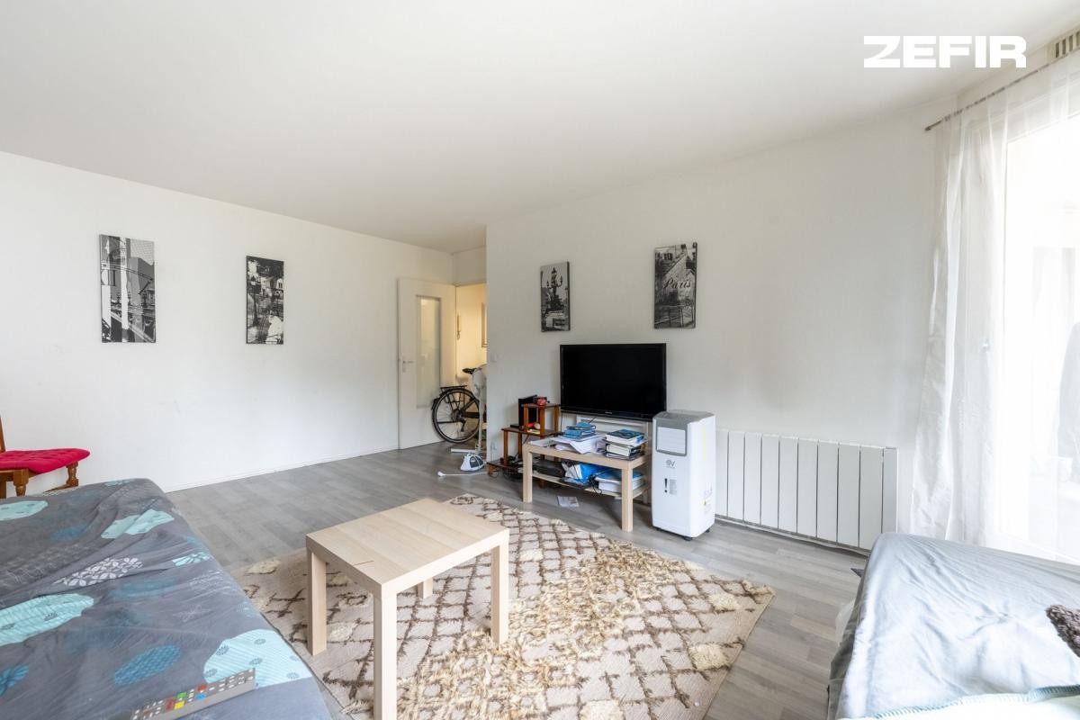 Vente Appartement à Sannois 2 pièces