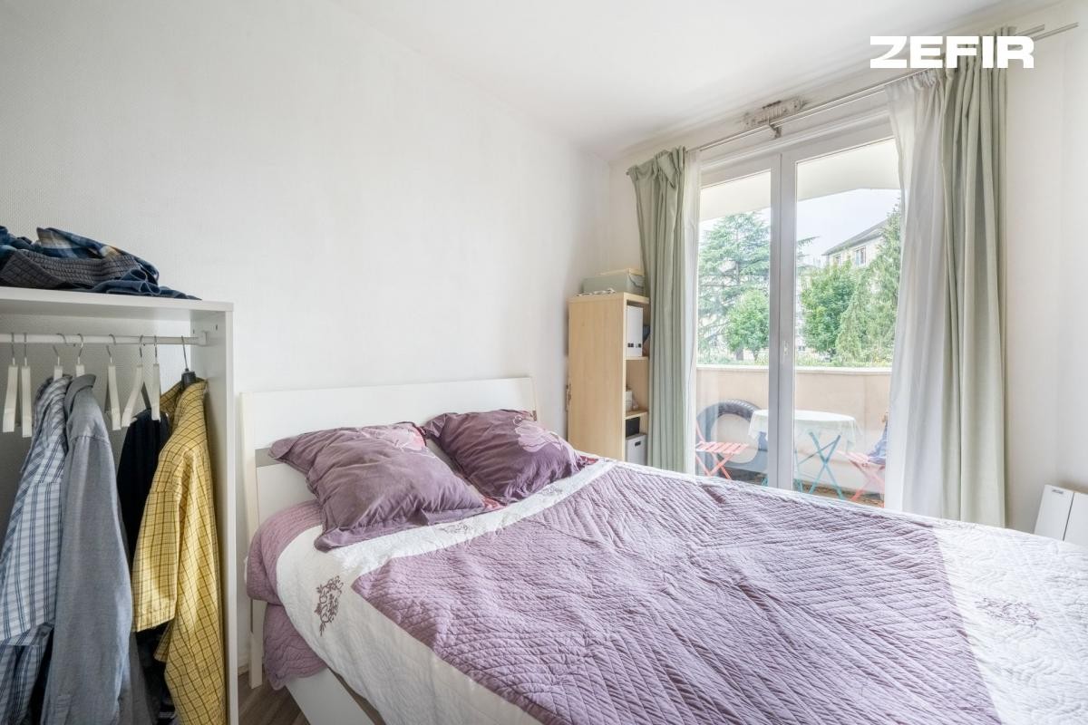 Vente Appartement à Sannois 2 pièces