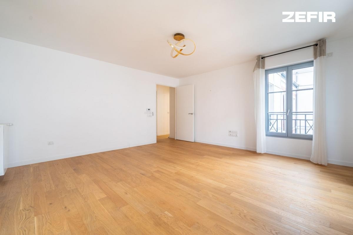 Vente Appartement à Clamart 4 pièces