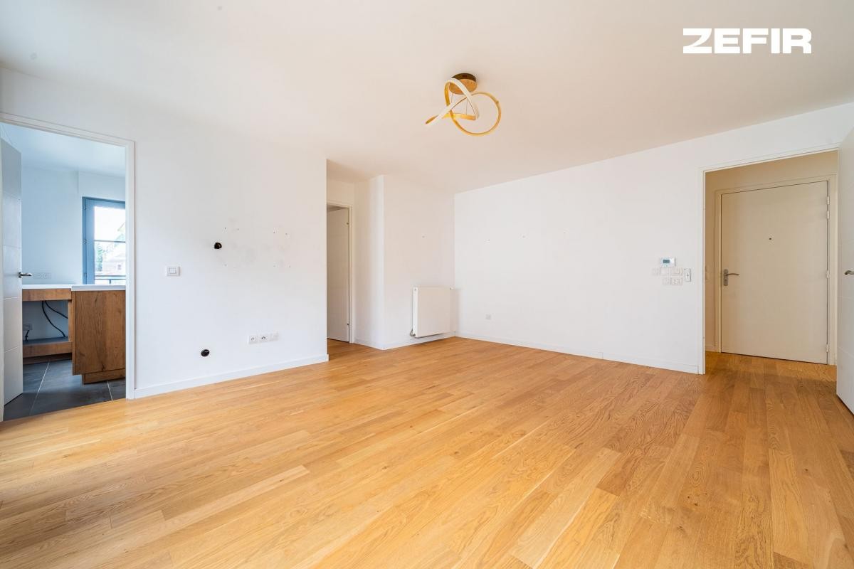 Vente Appartement à Clamart 4 pièces