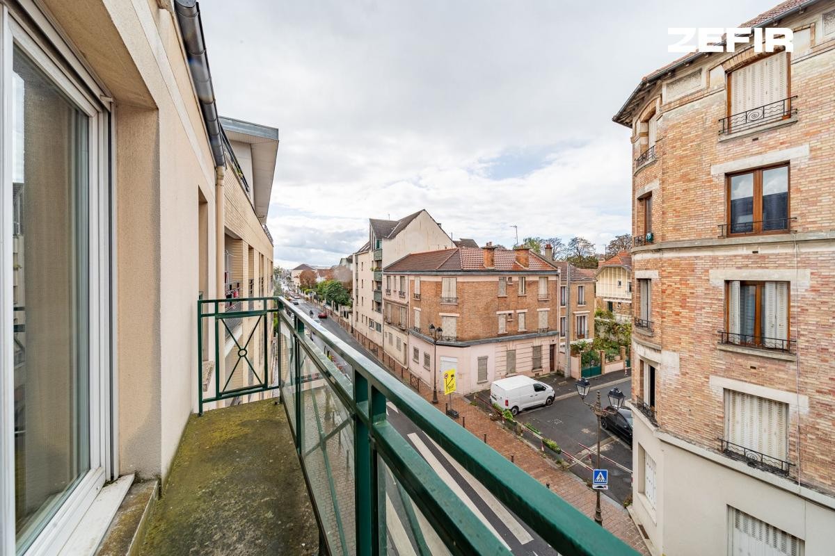 Vente Appartement à Argenteuil 3 pièces