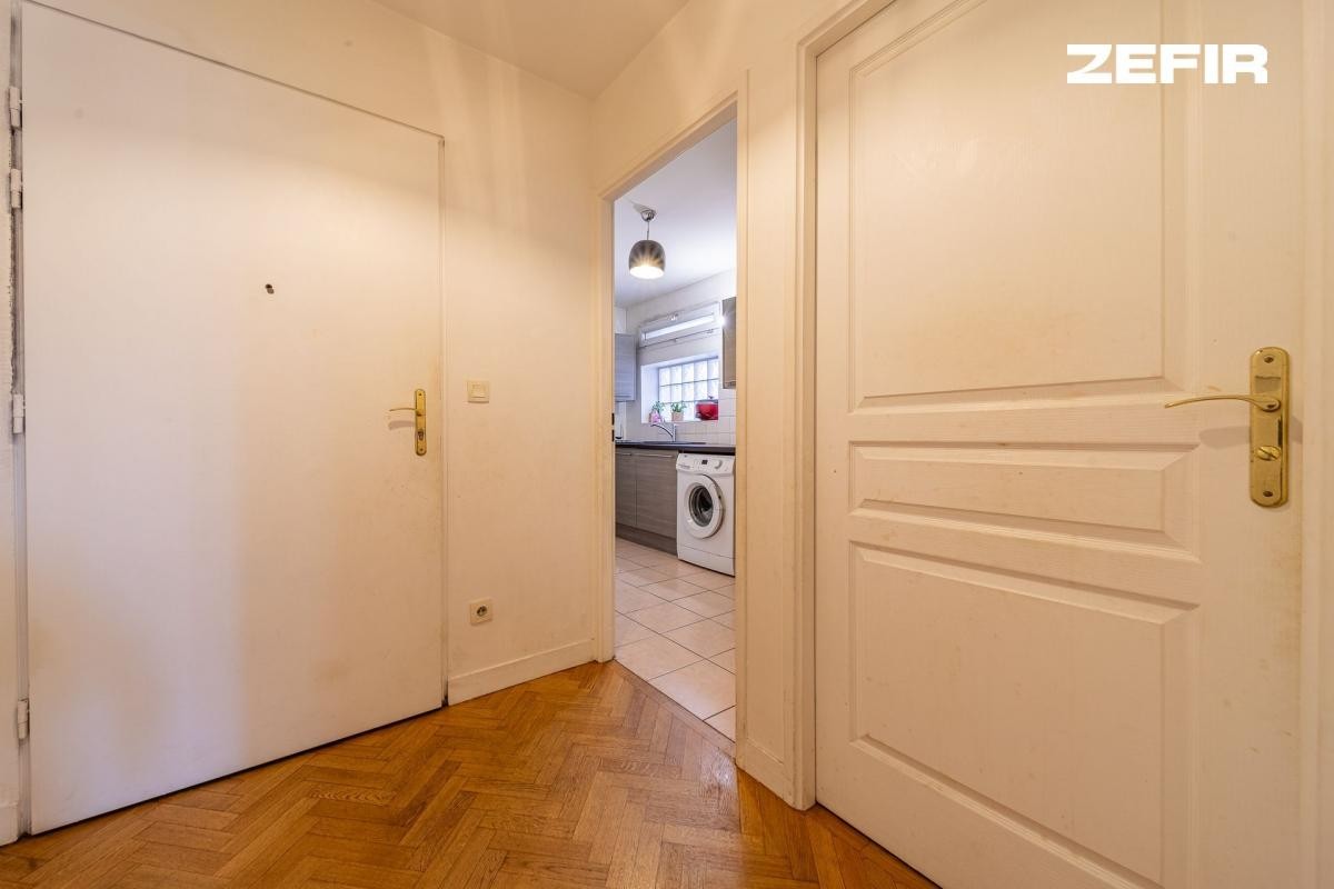 Vente Appartement à Argenteuil 3 pièces