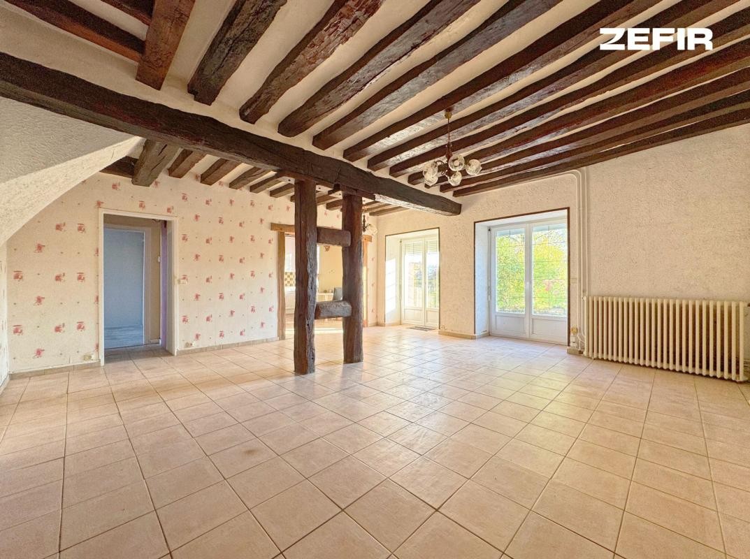 Vente Maison à Coulommiers 3 pièces