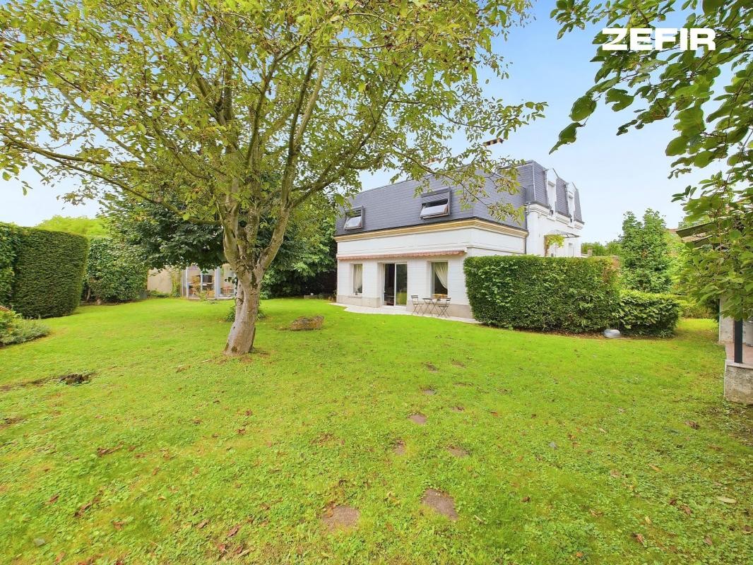 Vente Maison à Torcy 8 pièces