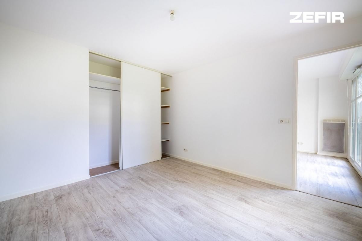 Vente Appartement à Mantes-la-Jolie 1 pièce