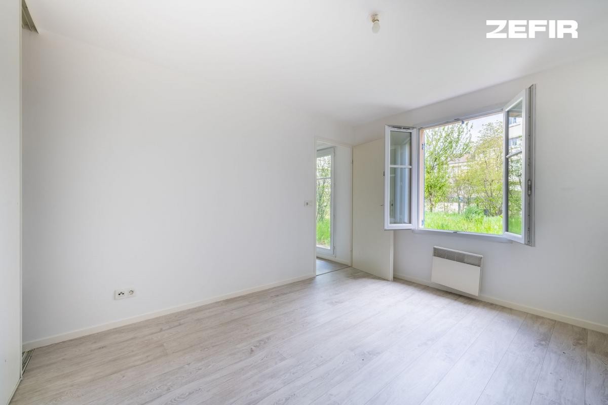 Vente Appartement à Mantes-la-Jolie 1 pièce