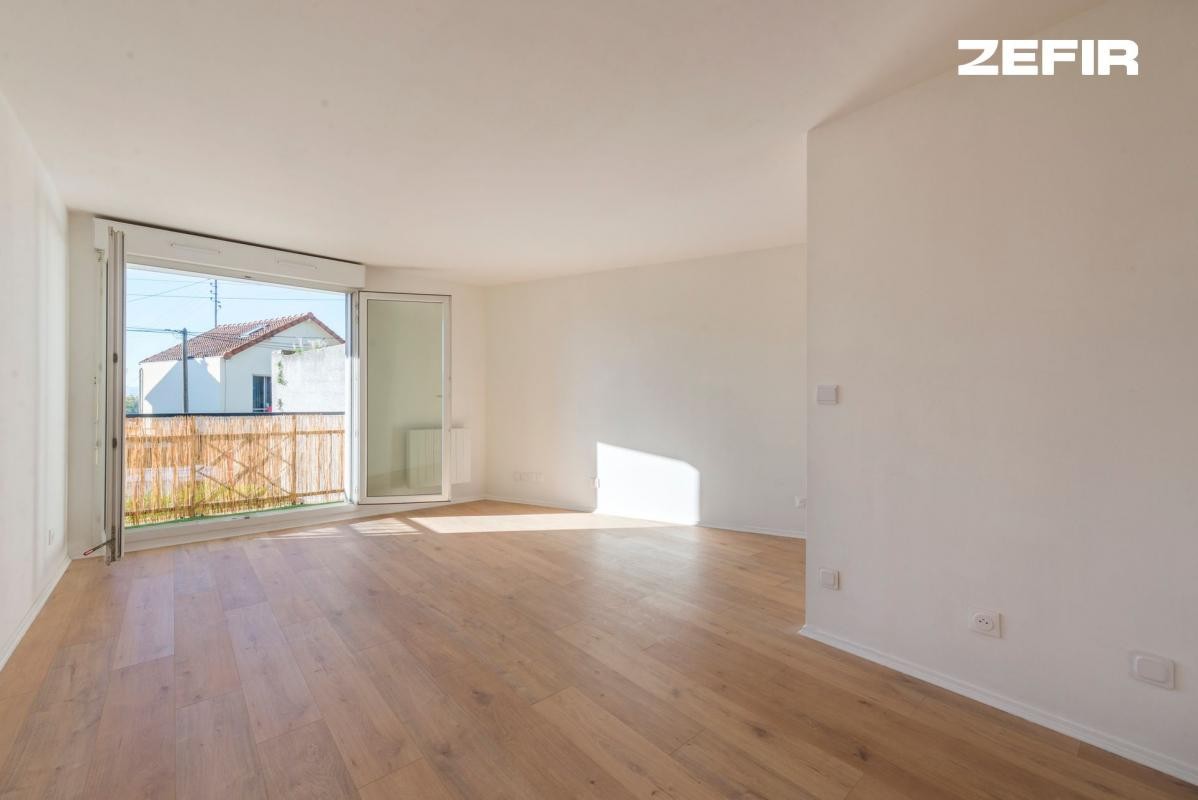 Vente Appartement à Argenteuil 1 pièce