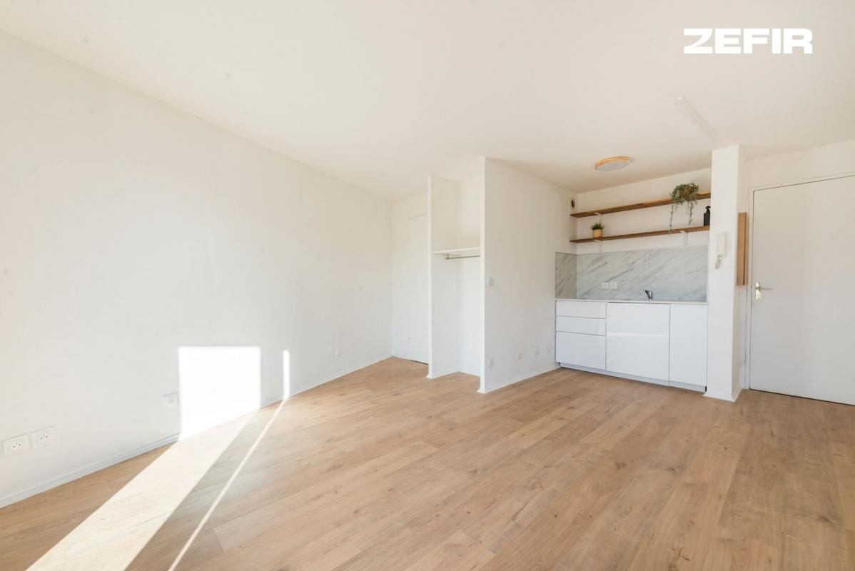 Vente Appartement à Argenteuil 1 pièce