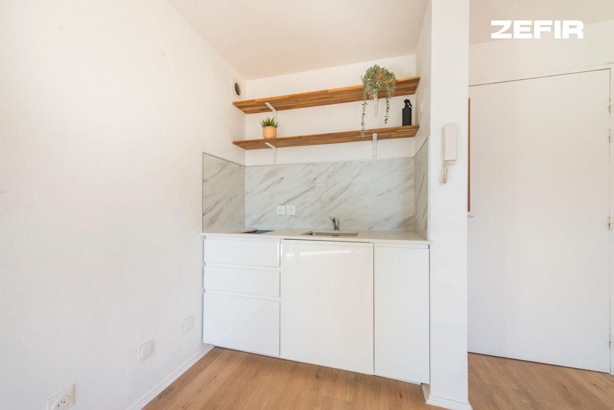 Vente Appartement à Argenteuil 1 pièce