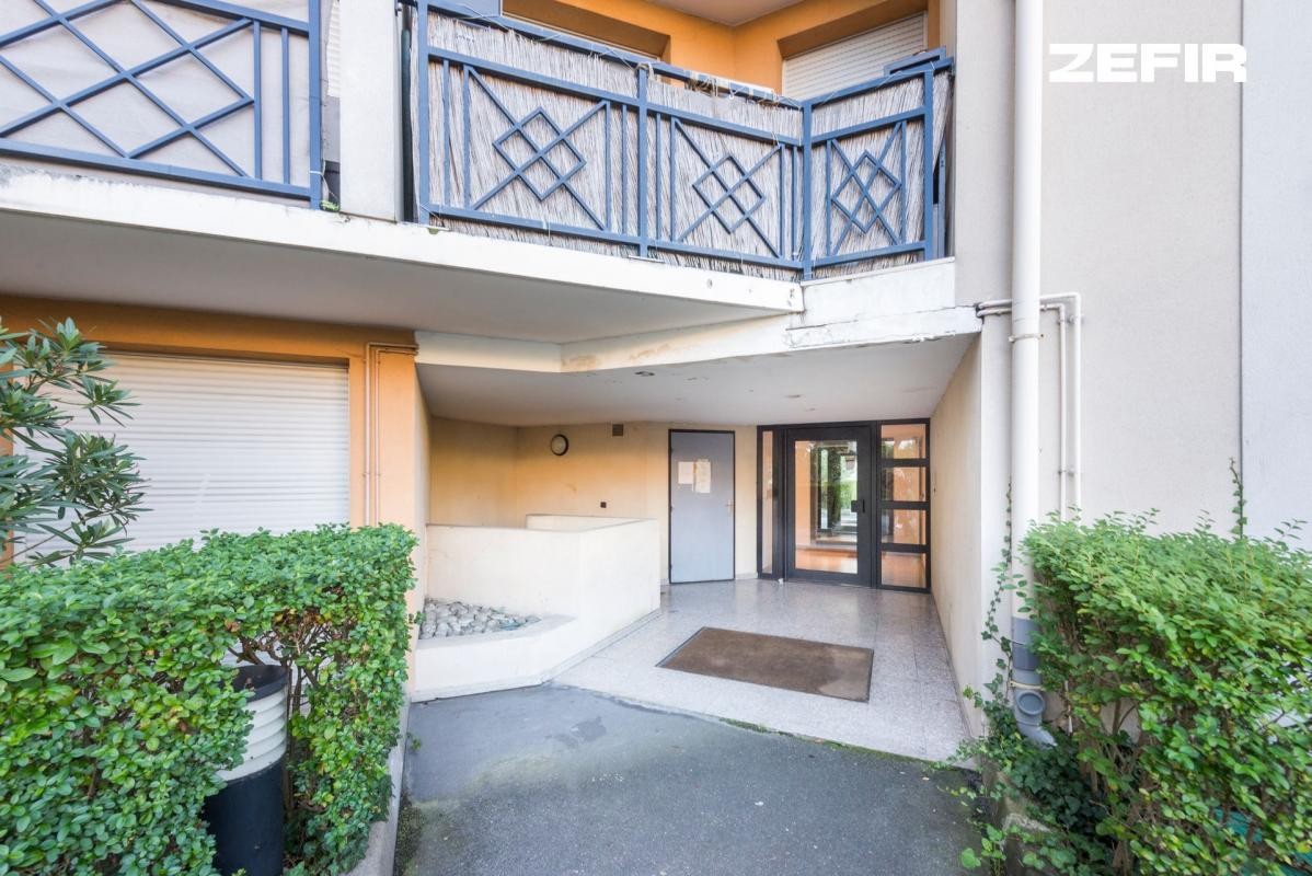 Vente Appartement à Argenteuil 1 pièce