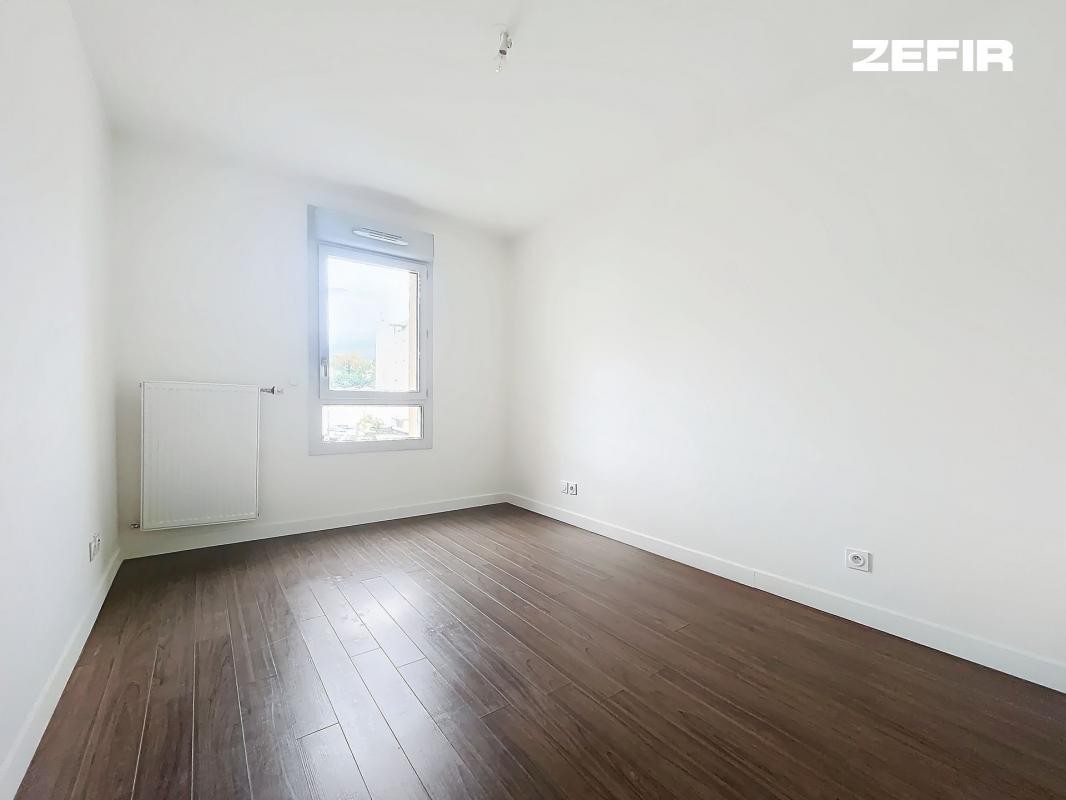 Vente Appartement à Gex 3 pièces