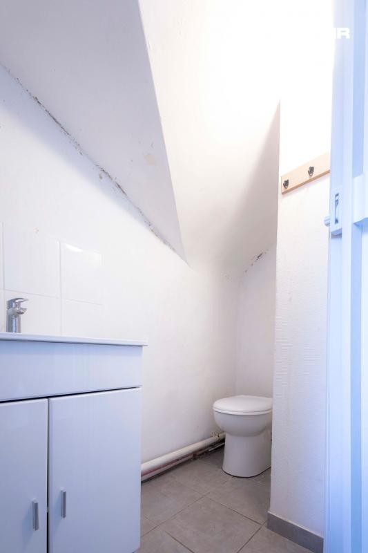 Vente Appartement à le Havre 3 pièces