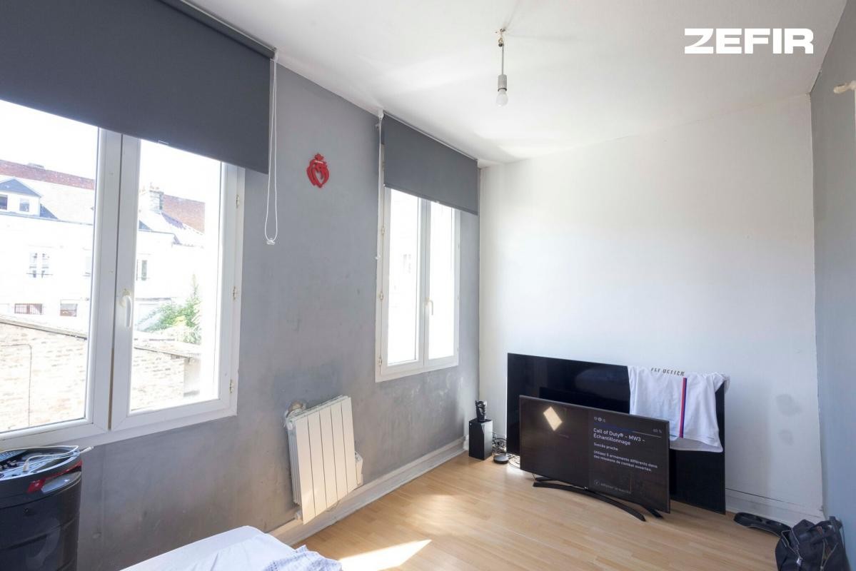 Vente Appartement à le Havre 3 pièces