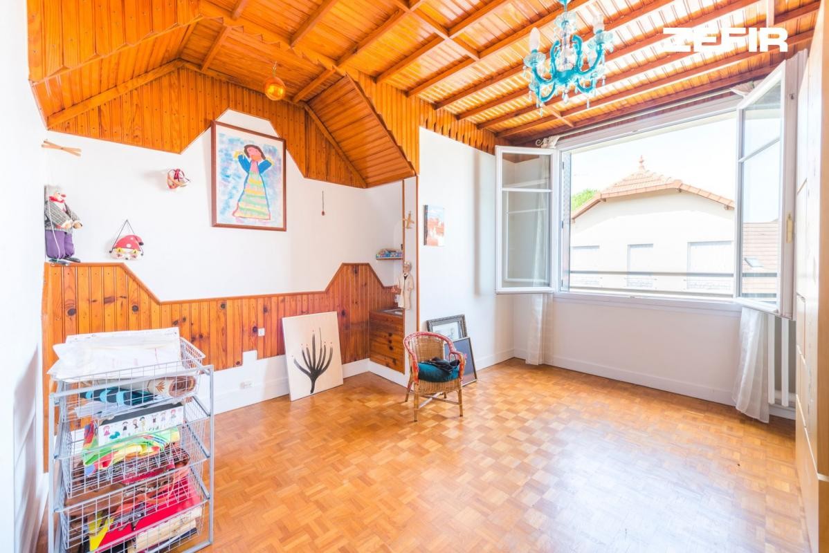 Vente Maison à l'Haÿ-les-Roses 6 pièces