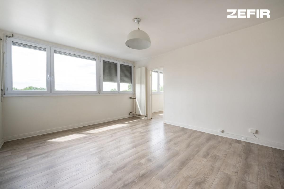 Vente Appartement à Morsang-sur-Orge 2 pièces