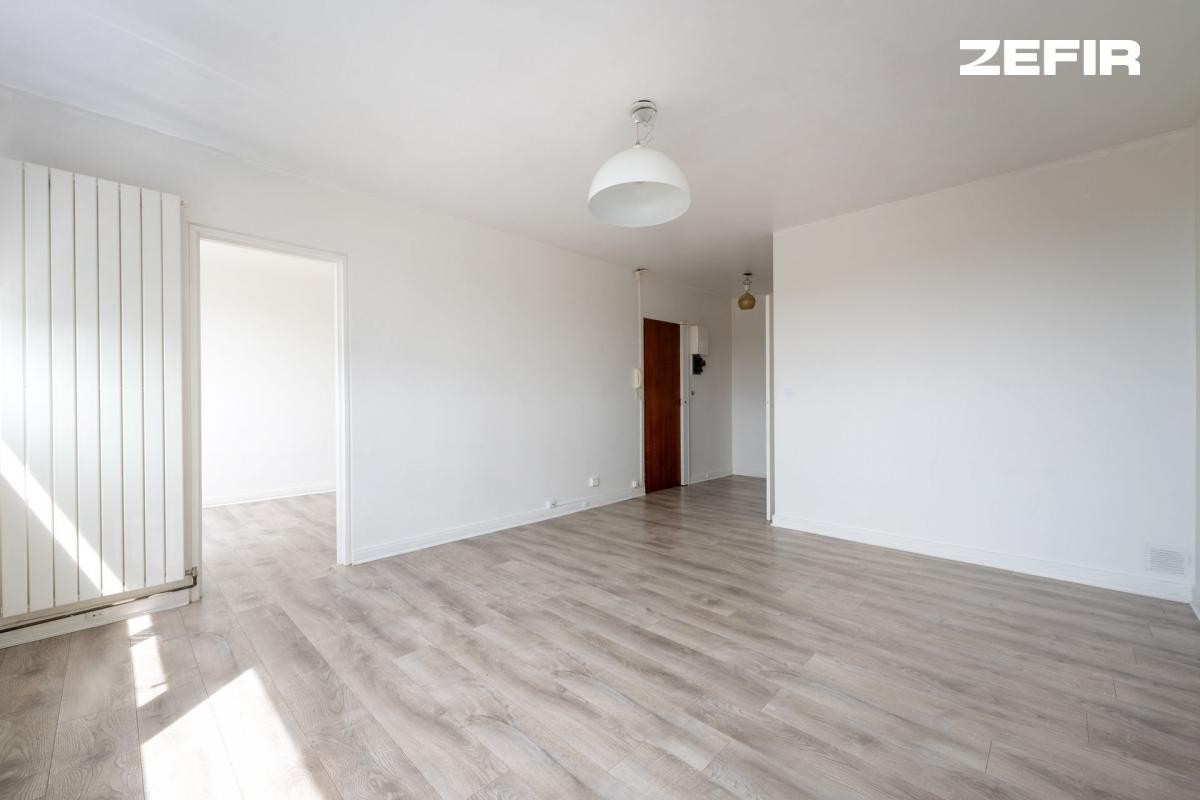 Vente Appartement à Morsang-sur-Orge 2 pièces