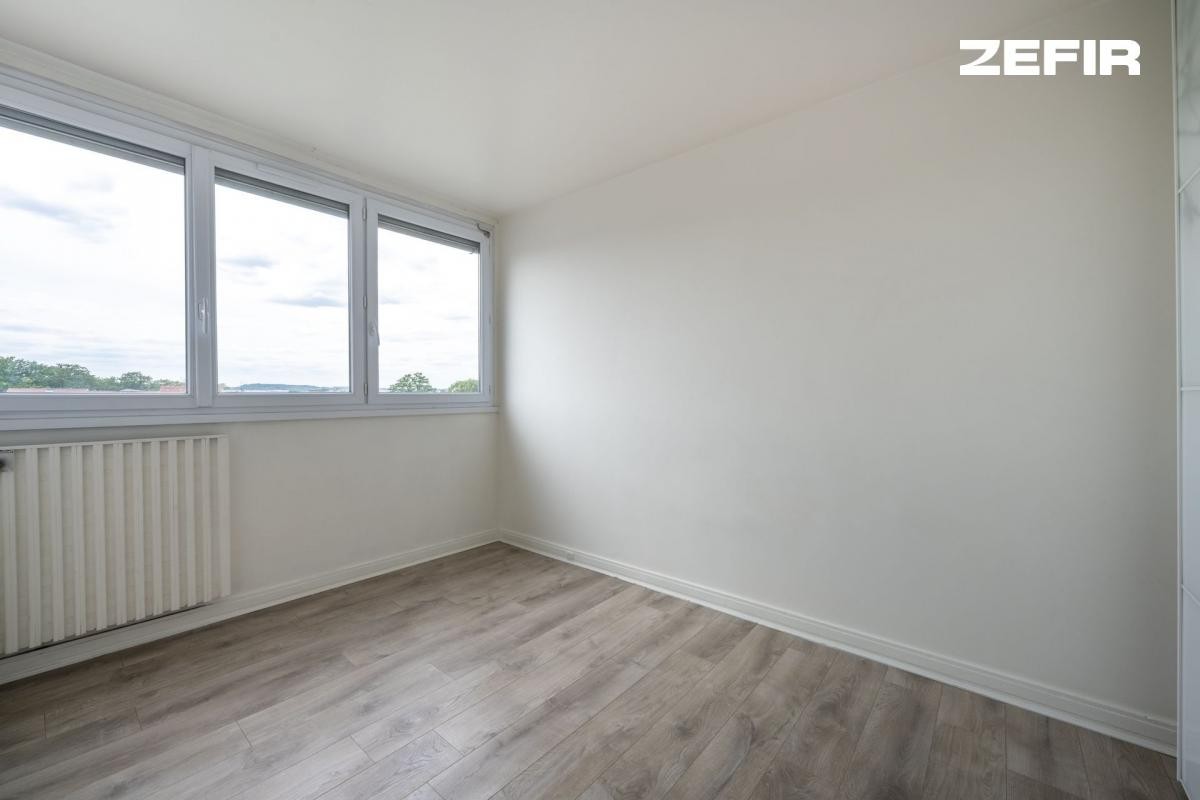 Vente Appartement à Morsang-sur-Orge 2 pièces