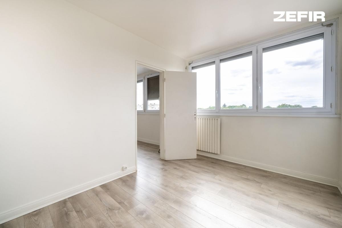 Vente Appartement à Morsang-sur-Orge 2 pièces