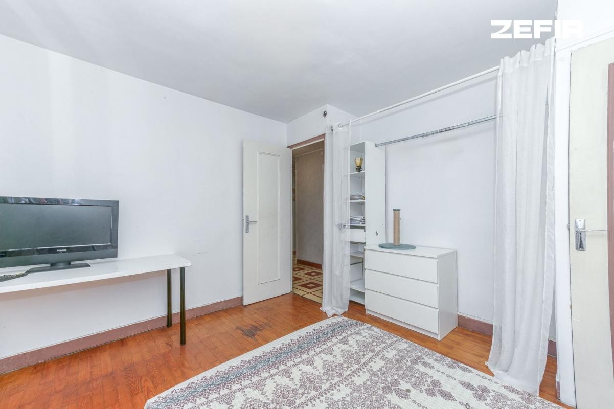 Vente Appartement à Grenoble 2 pièces