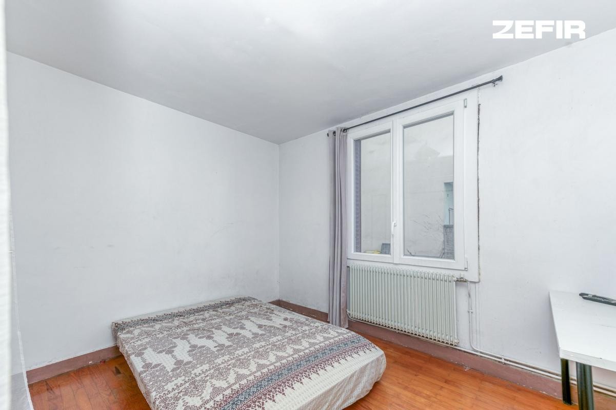 Vente Appartement à Grenoble 2 pièces