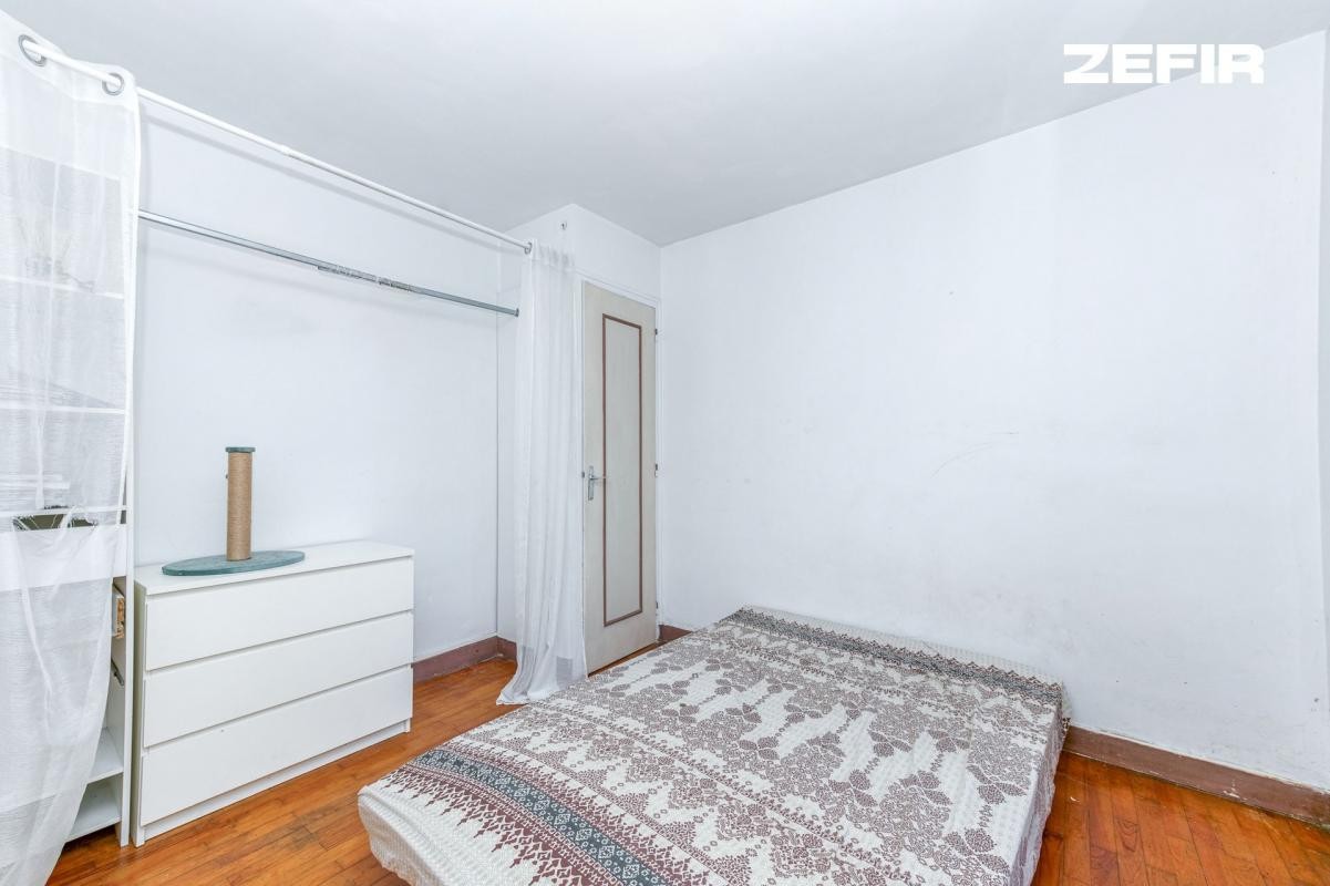 Vente Appartement à Grenoble 2 pièces