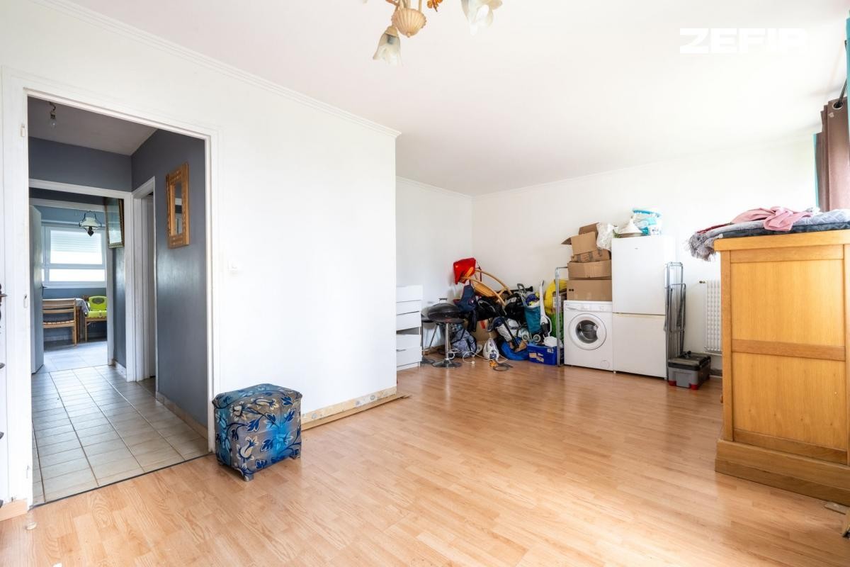 Vente Appartement à Pontoise 4 pièces