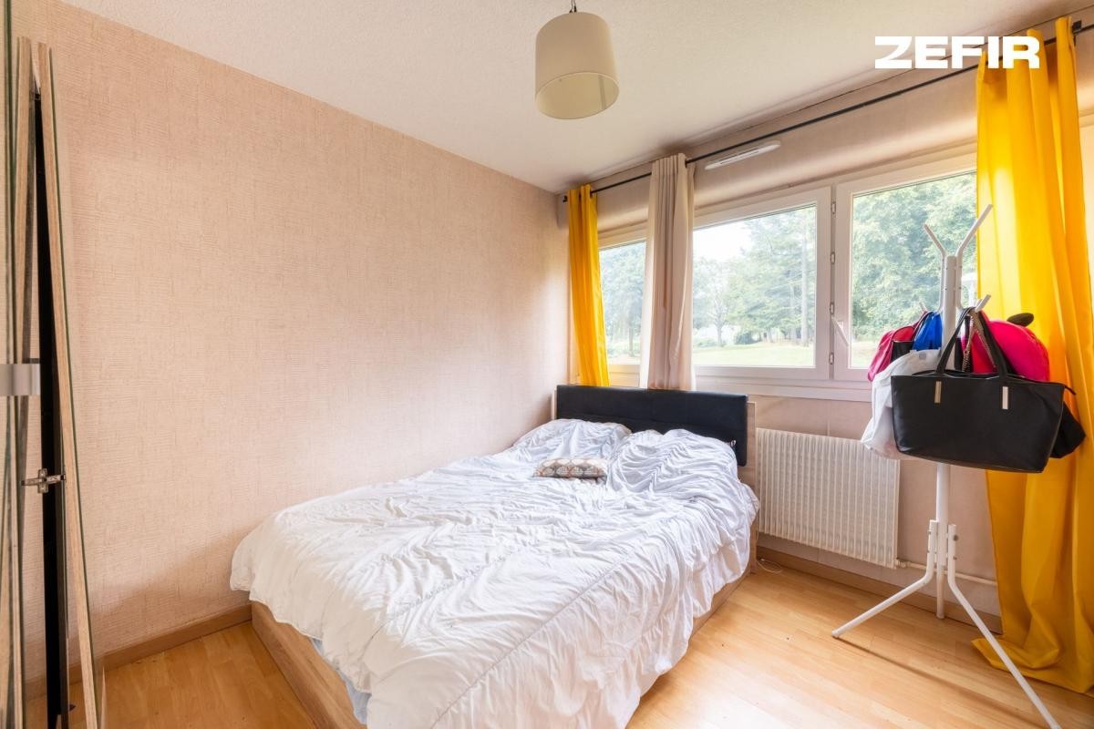 Vente Appartement à Pontoise 4 pièces