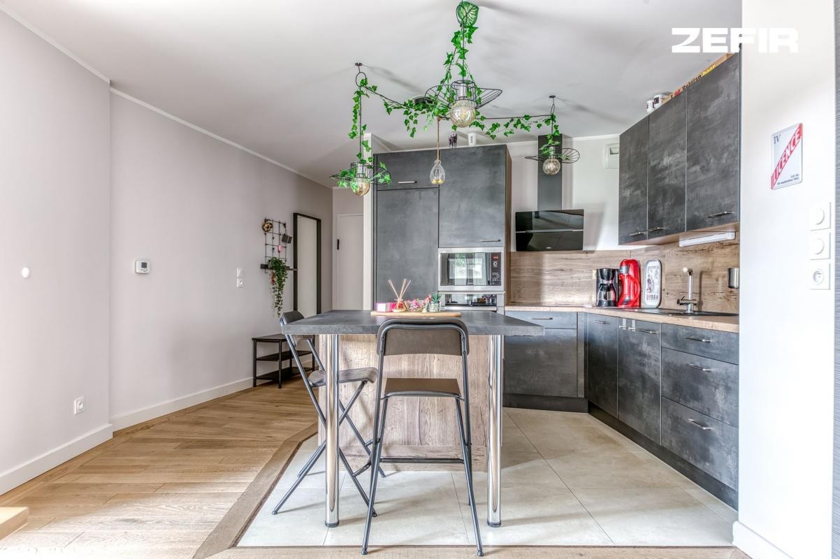 Vente Appartement à Lyon 9e arrondissement 4 pièces