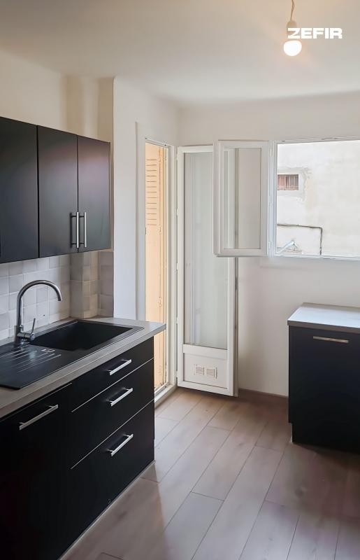 Vente Appartement à Montpellier 3 pièces