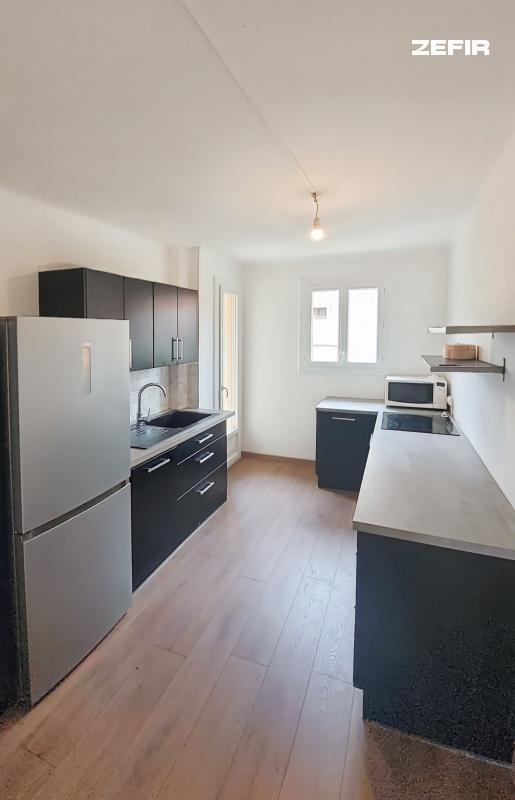 Vente Appartement à Montpellier 3 pièces