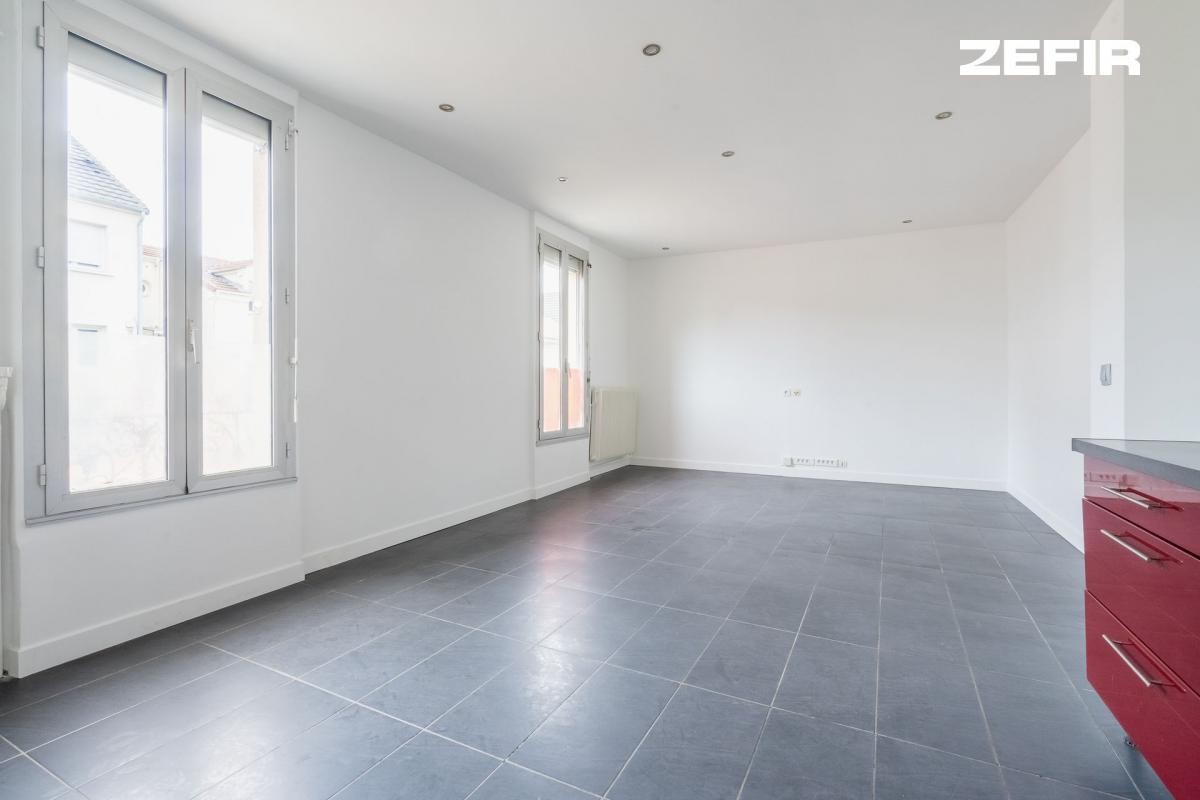 Vente Maison à Bobigny 4 pièces