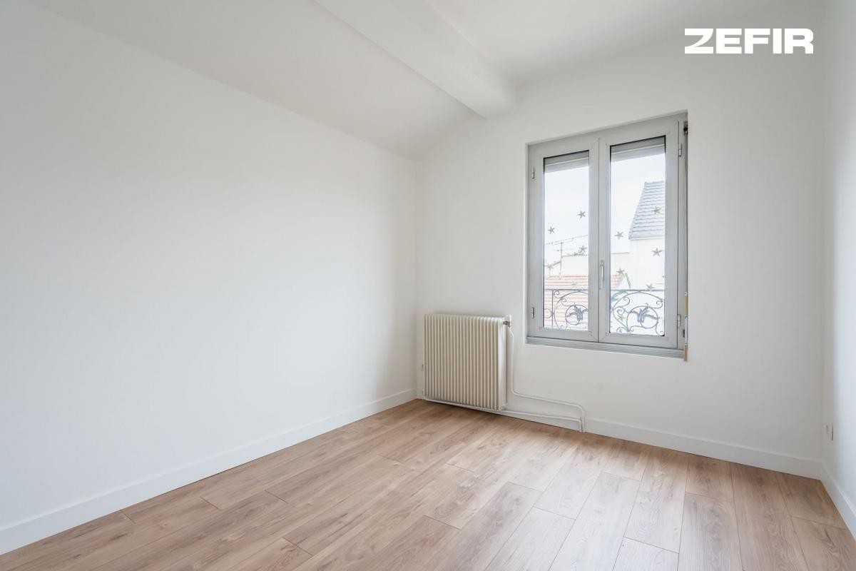 Vente Maison à Bobigny 4 pièces