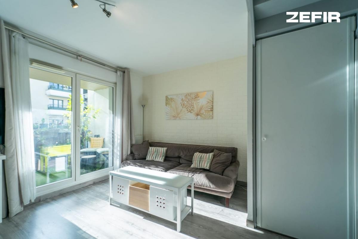 Vente Appartement à Colombes 5 pièces