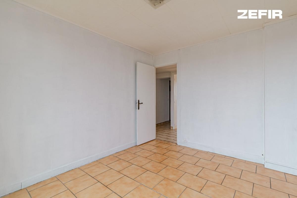 Vente Appartement à Garges-lès-Gonesse 4 pièces