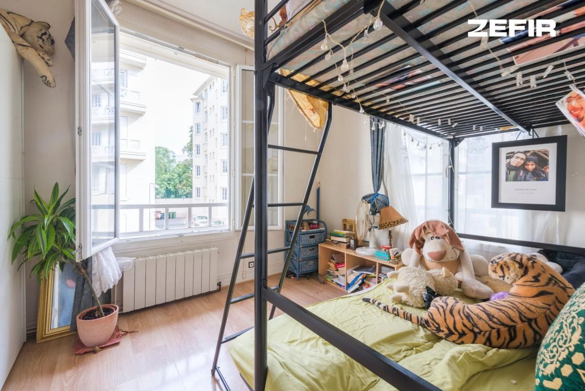 Vente Appartement à Colombes 3 pièces