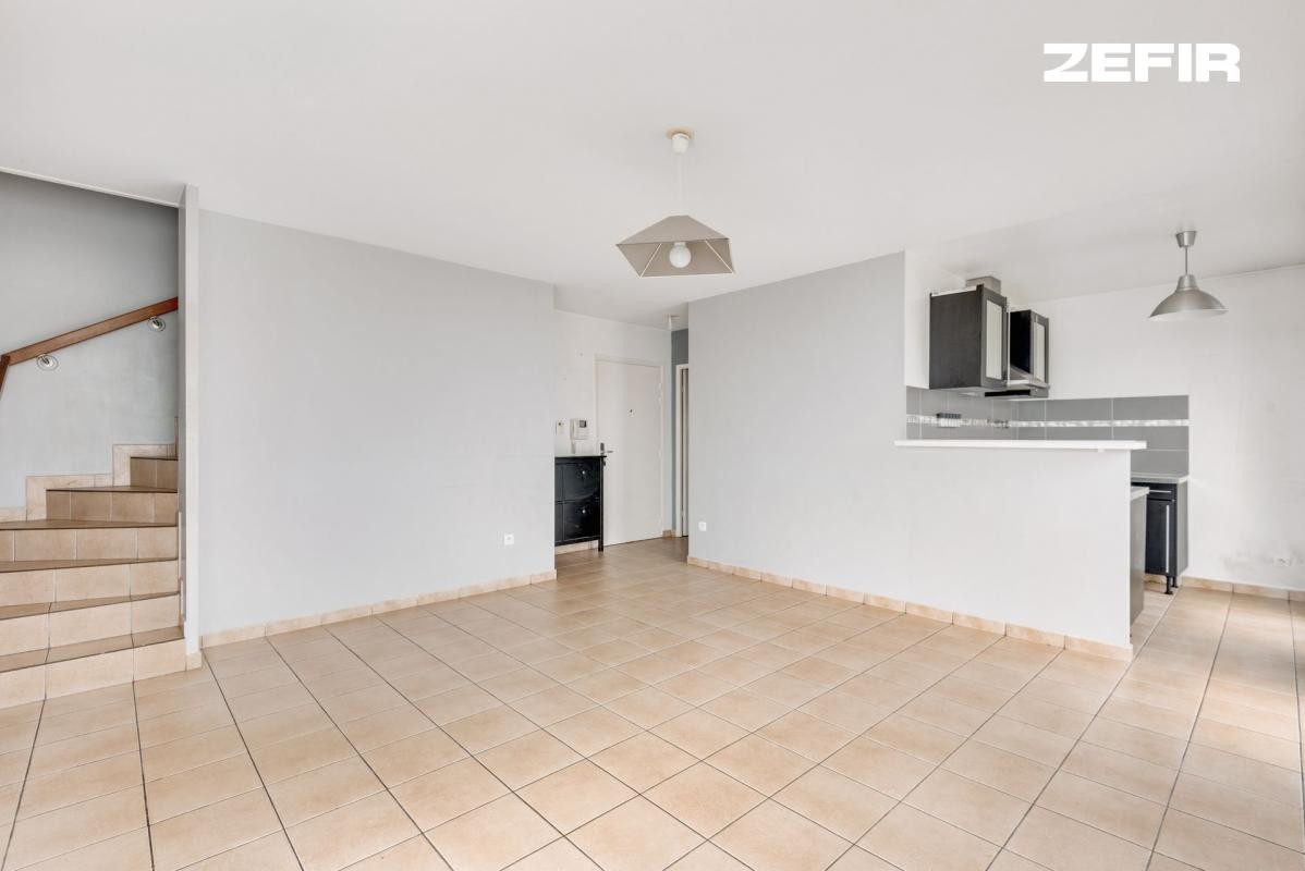 Vente Appartement à Bobigny 4 pièces