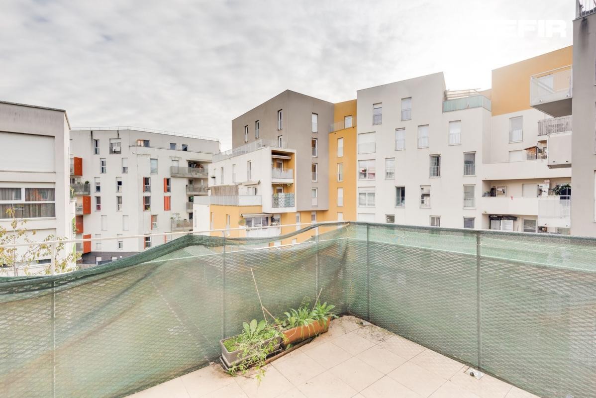 Vente Appartement à Bobigny 4 pièces