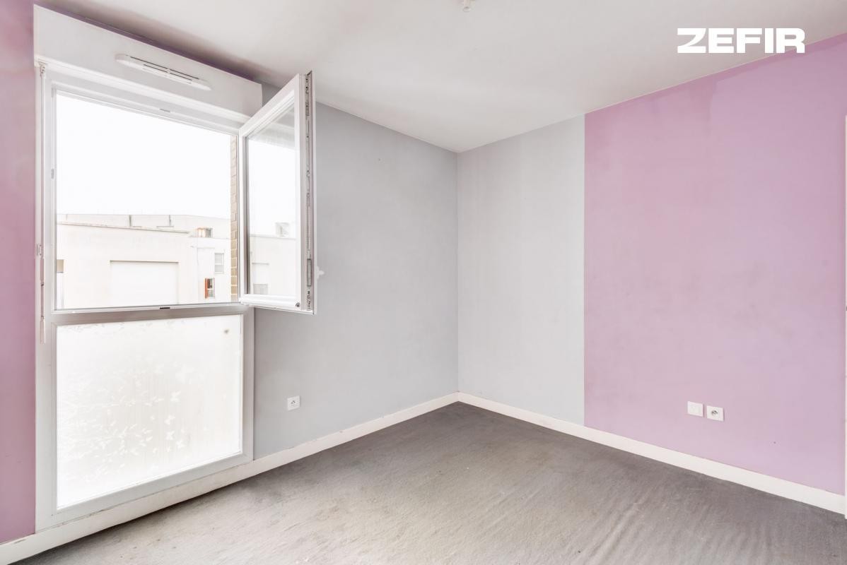 Vente Appartement à Bobigny 4 pièces