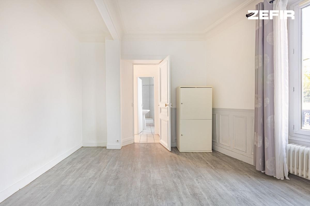 Vente Appartement à Villeneuve-Saint-Georges 1 pièce